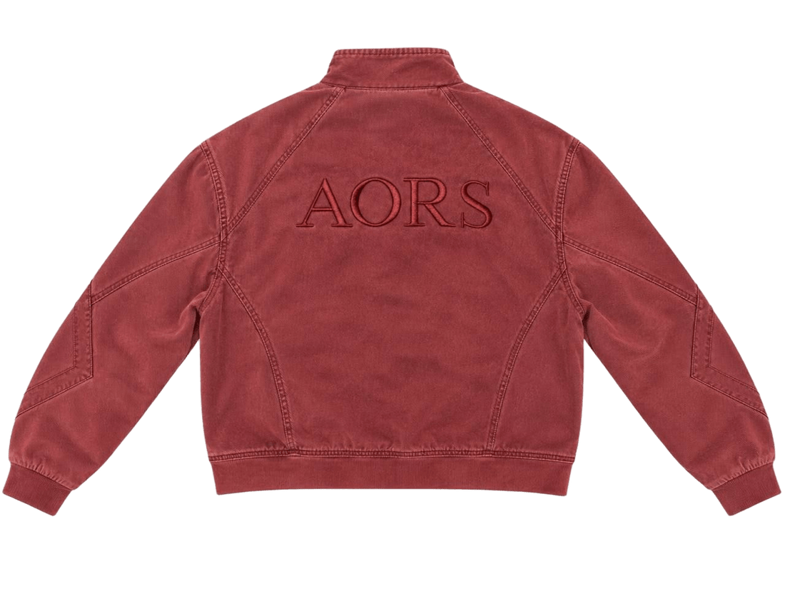 AORS Jacket