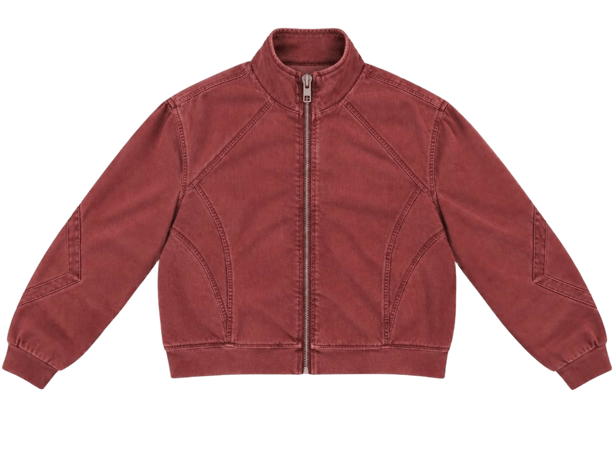 AORS Jacket